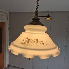 Ceiling light
