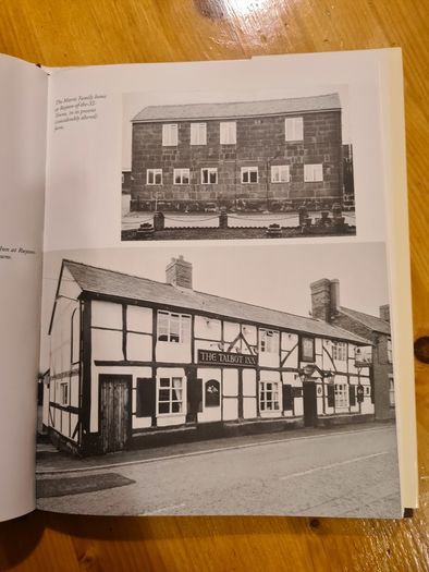 Morris & Company.  A Family  Business 1869- 199e. Hardback C/w Dustjacket.  In Very Good Condition.