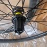 Mavic Pro Carbon Cosmic SLR 40 Rim Brake Wheelset Tubeless 2-Way New Boxed Image 4