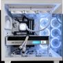 Rtx 5080 Aorus Master Ice Edition Image 2