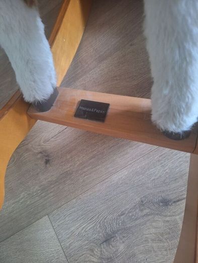 Rocking Horse