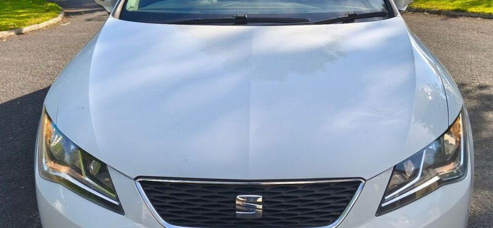 Seat Leon 2015