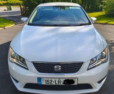 Seat Leon 2015