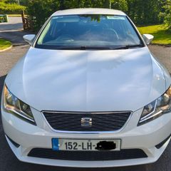 Seat Leon 2015