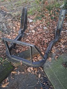 quickie loader