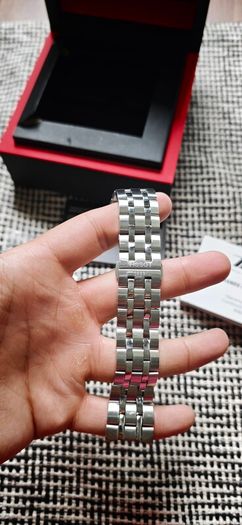 Tissot Automatic Watch