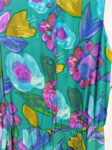 Vintage Dress