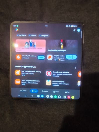 OnePlus Open