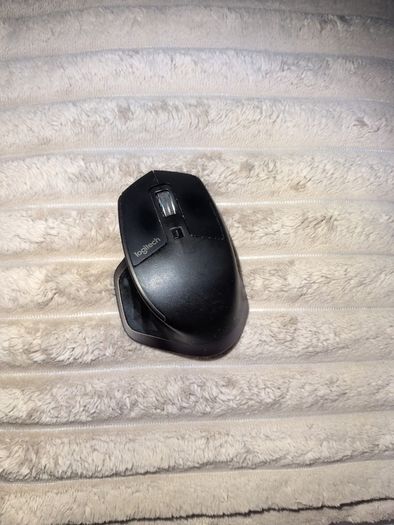 MX Master mouse