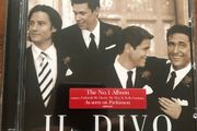 cd Il Divo