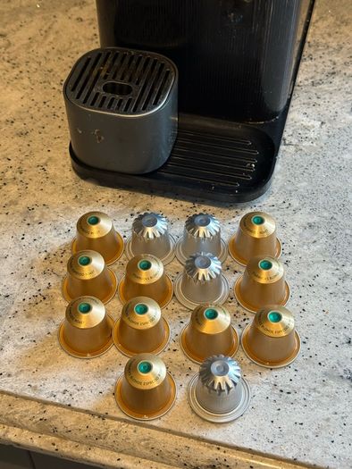 Espresso Coffee Machine