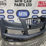 Front Bumper Skin for Audi Q7 / SQ7 2007-2015 S-Line Image 4