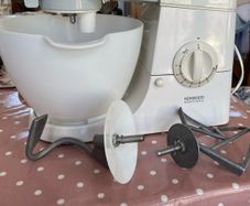 kenwood Chef Mixer