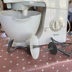 kenwood Chef Mixer