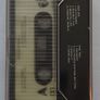 David Bowie - Let's Dance - Cassette Image 2
