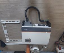 Inverters