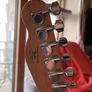 Squier Affinity Tele Deluxe Image 4