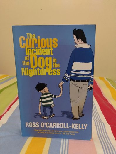 Ross O'Carroll Kelly Books by paul howard