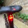 Fiido D21 Electric Bike Image 10