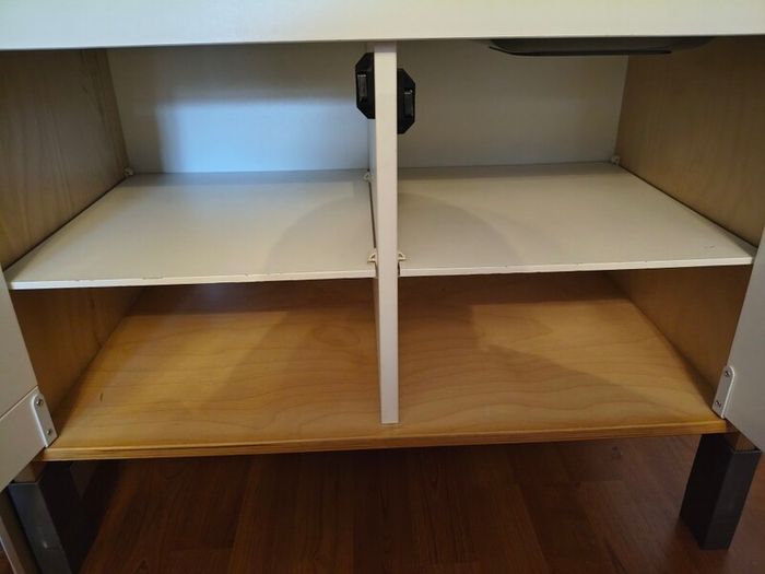 IKEA play kitchen