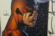 Daredevil #4 Convention Signed by Kevin Smith