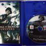 Medal Of Honor: Vanguard [2007] (Playstation 2 Game) [PAL] Image 3