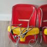 Swing seat for toddler Image 2