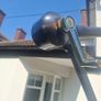parasol cantilever (broken) Image 5