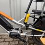 Cargo Bike - Yuba Kombi e5 Image 3