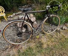 Dawes Super Galaxy Bike