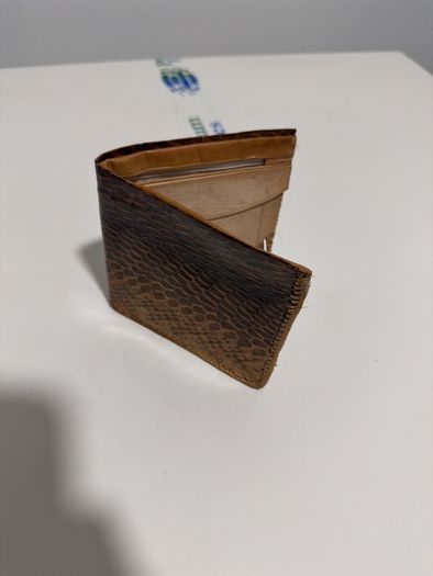 Snake Skin Wallet For Sale in Bagenalstown, Carlow from ConorS