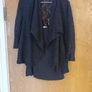 Dunnes  Stores  Signature Cardigan /Jacket & Matching Cami  Top - 2 Piece.  S.12.   B.N.W.T. Image 2