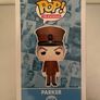 Vaulted Funko Pop | Parker #867 | Thunderbirds | Mint Condition Image 3