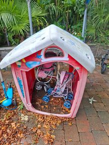 Play house