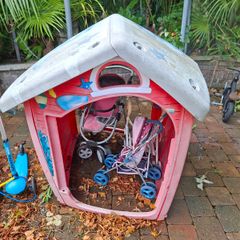 Play house