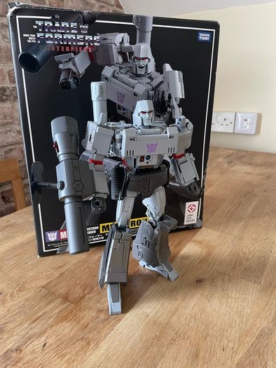 Transformers