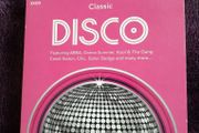 3 CD - Classic Disco