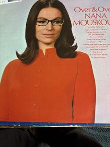 Vinyl Lps Various Artists Box 7
