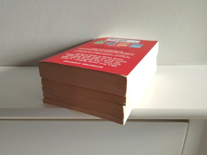 Children's books