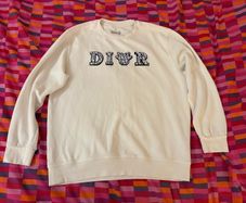 Dior Jumper