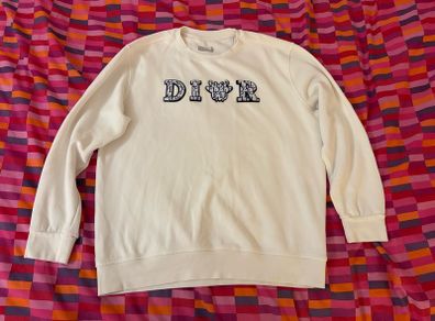 Dior Jumper