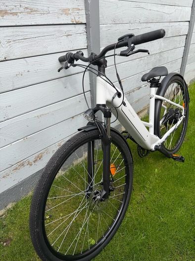 Electric bike new