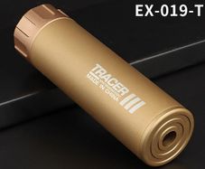 Airsoft - Tracer Unit - TAN