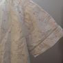 Blouse with flamingo print Image 3
