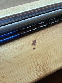 Titleist driver shafts