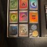 30th Anniversary base set + all but 2 IR's Image 4