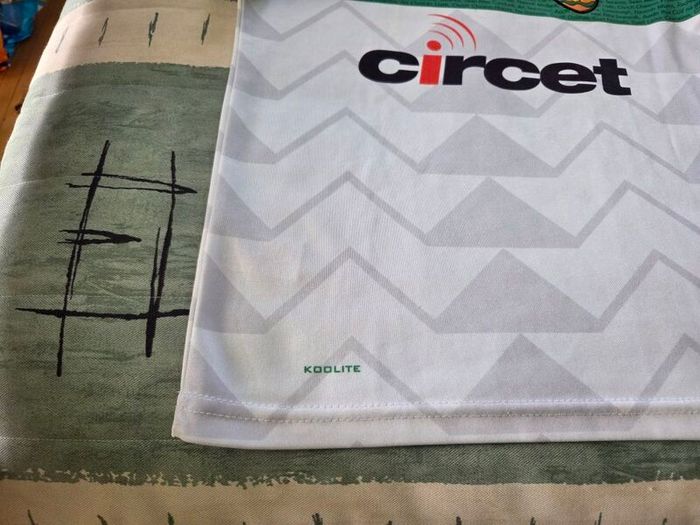 Donegal Gaelic Football Away Jersey 2022 to 2023 Childrens 9 to 10 Years Old GAA