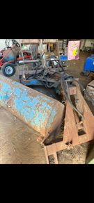 Back loader