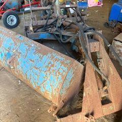 Back loader