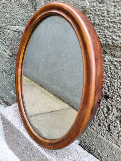 Vintage Mirror